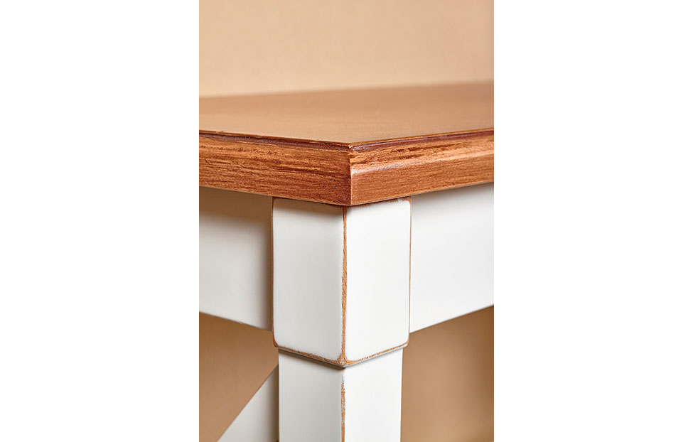 Стеллажи - изображение №4 "Этажерка Палермо М"  на www.Angstrem-mebel.ru