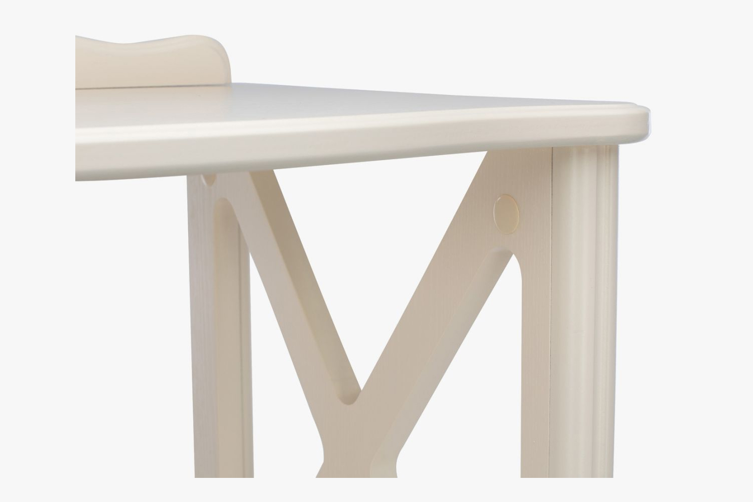 Стеллажи - изображение №3 "Этажерка Джульетта-3 (Дуб шампань)"  на www.Angstrem-mebel.ru