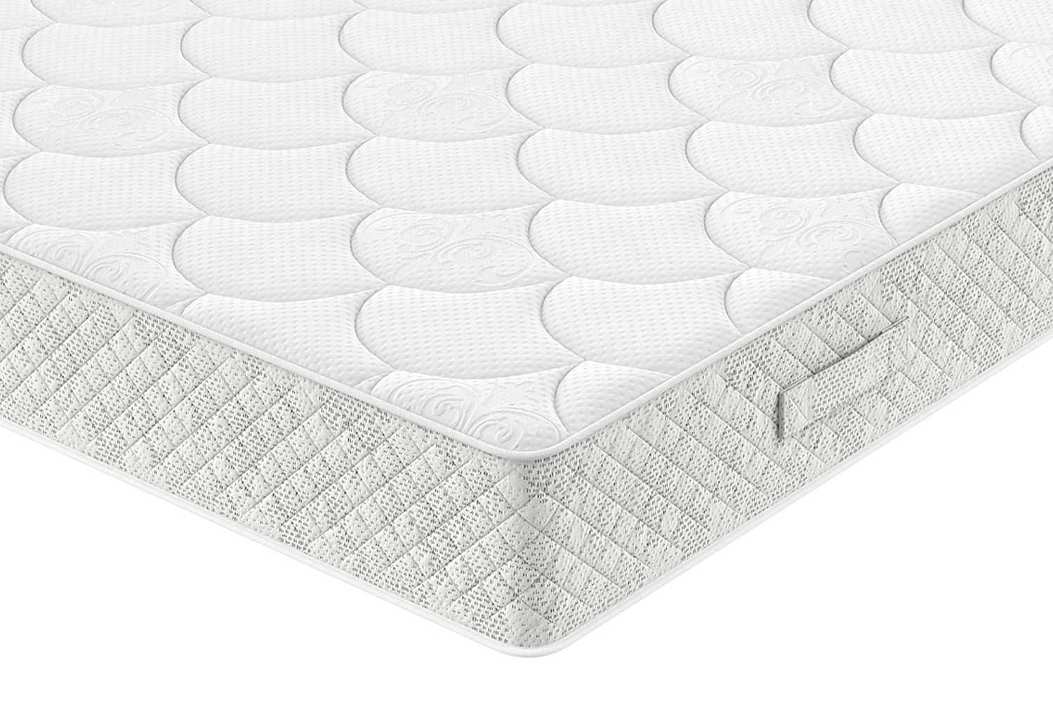 Полутораспальные матрасы - изображение №3 "Матрас Prestige 120 х 200"  на www.Angstrem-mebel.ru